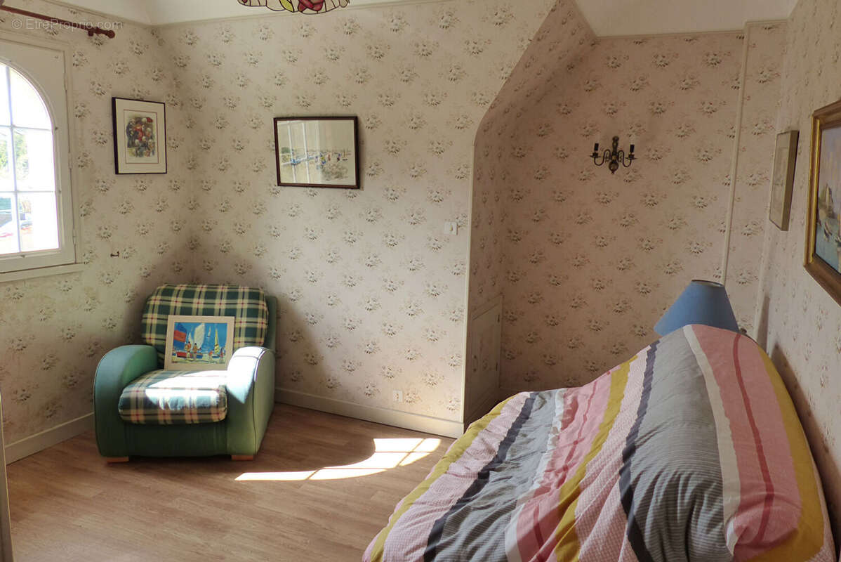 Maison à PLESTIN-LES-GREVES