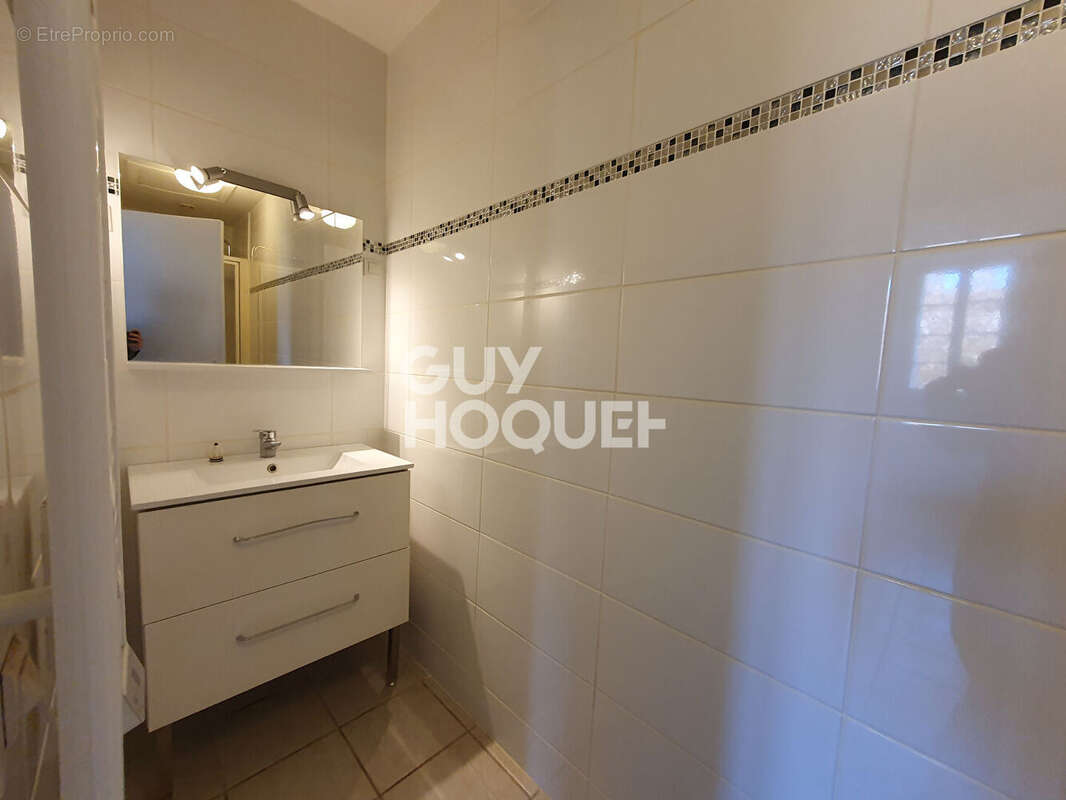 Appartement à CARPENTRAS