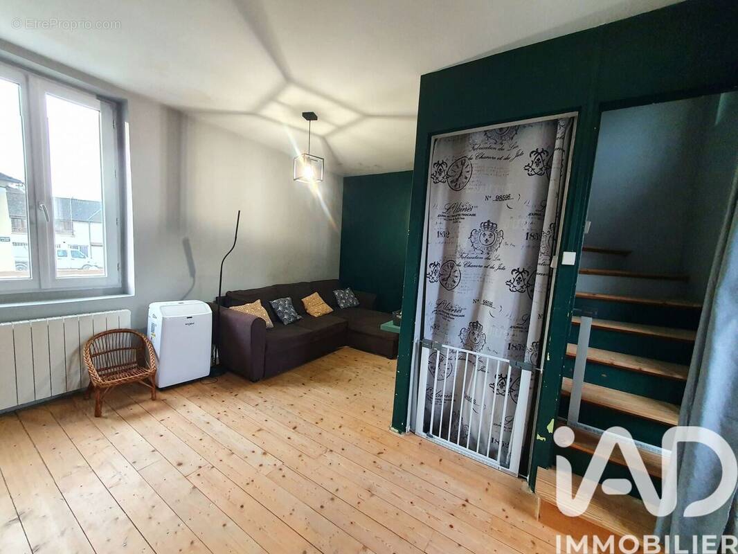 Photo 1 - Maison à LA FERTE-SOUS-JOUARRE