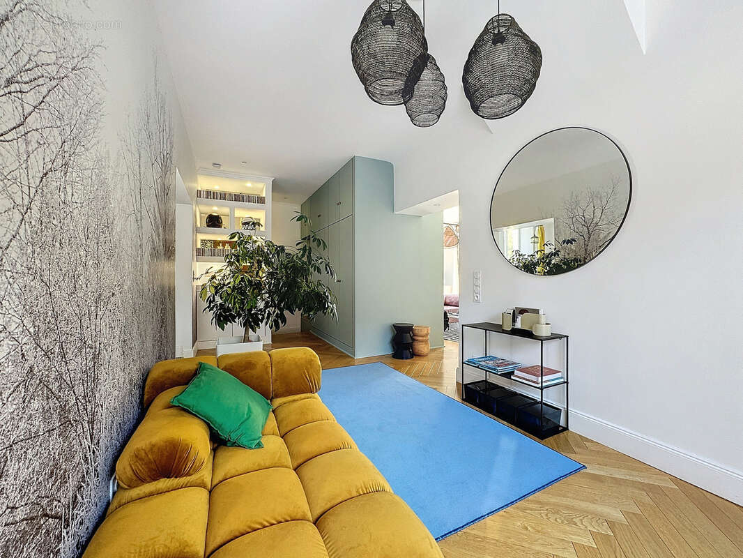 Maison à HERMONVILLE