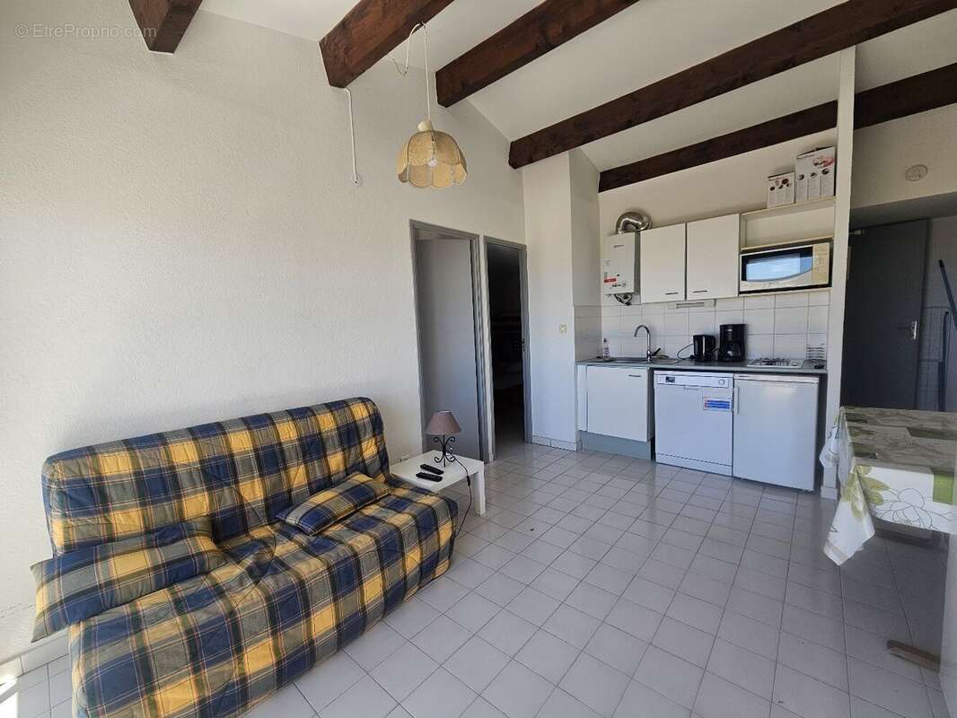 Appartement à AGDE