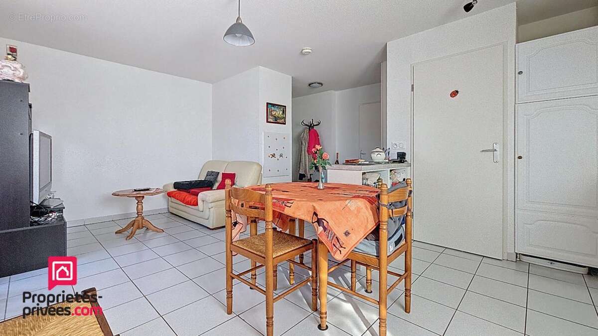 Appartement à ROYAN