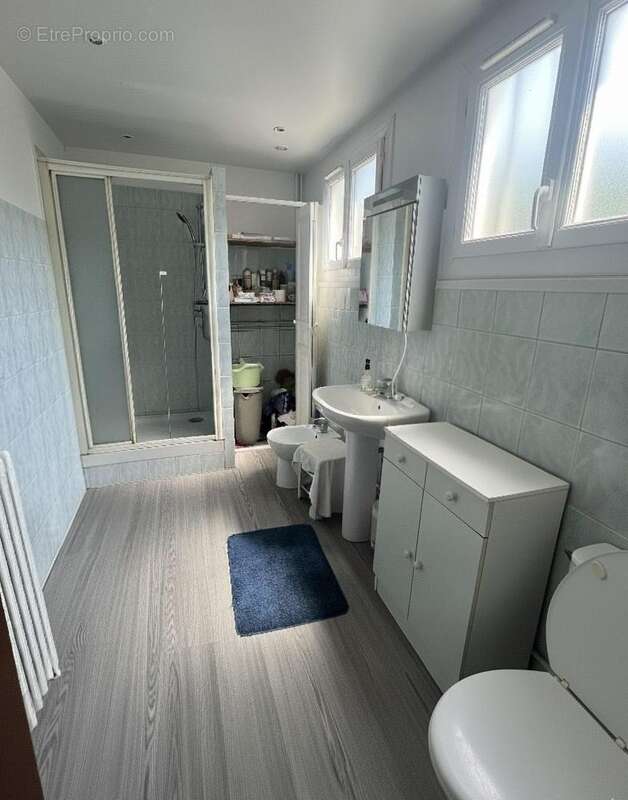 Maison à LA FRETTE-SUR-SEINE