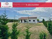 Maison à LES LEVES-ET-THOUMEYRAGUES