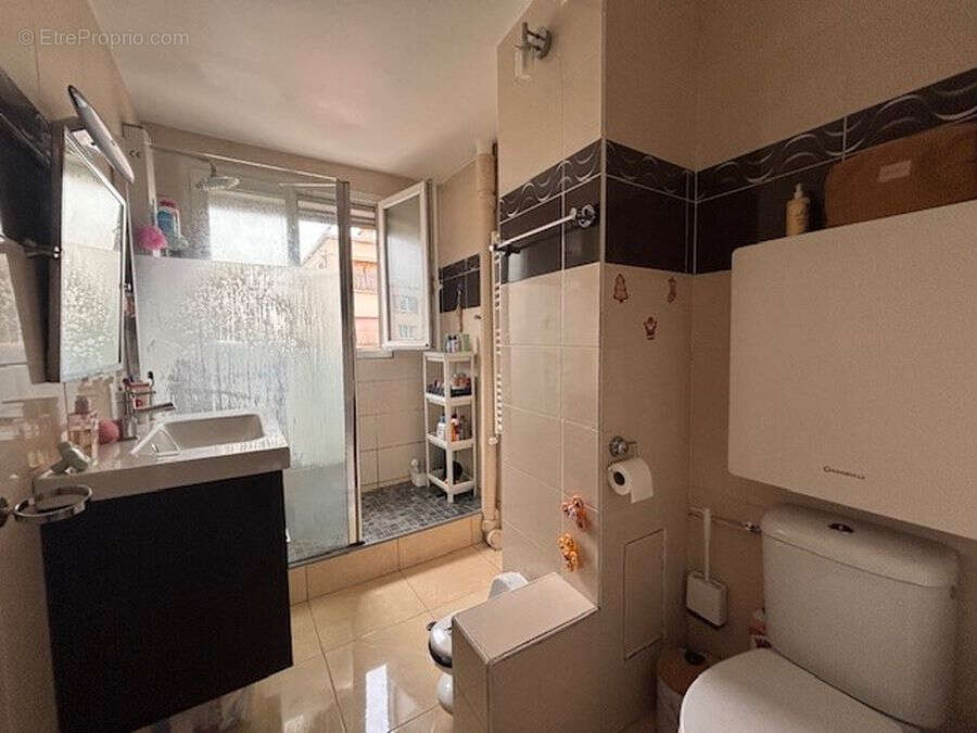 Appartement à CHAMPIGNY-SUR-MARNE