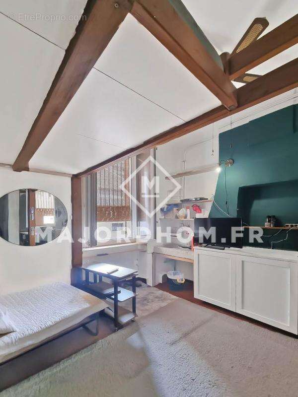 Appartement à MARSEILLE-7E