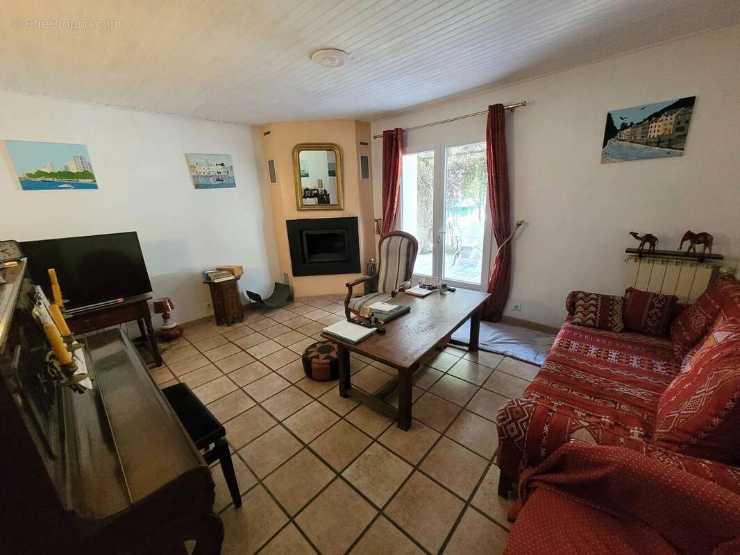 Maison proche centre-ville - 5 pièces - 125.7 m² - photo 6
