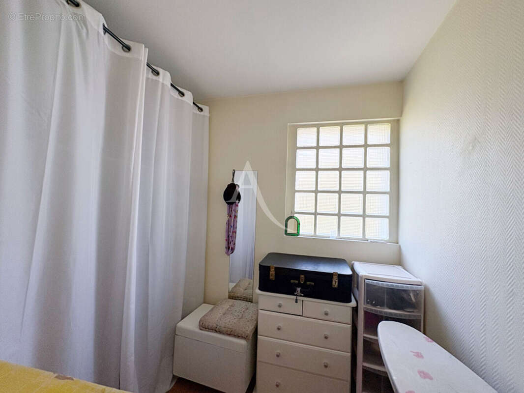 Appartement à SAUMUR