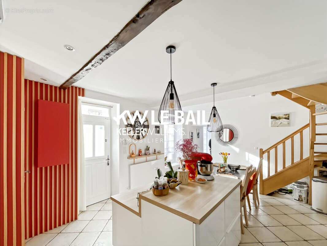 Maison 80 m² à Labbeville  - photo 5
