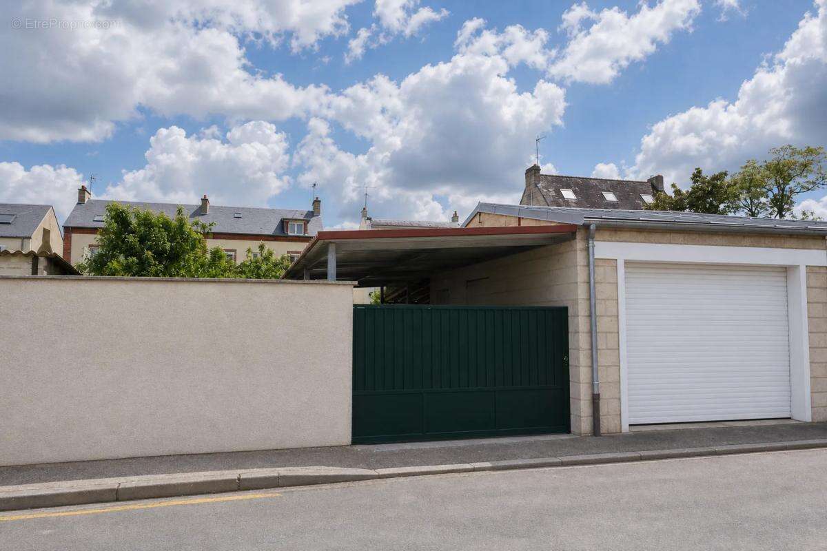 Maison de 9 pièces, 173 m², Saint-Pierre-lès-Nemours - photo 20