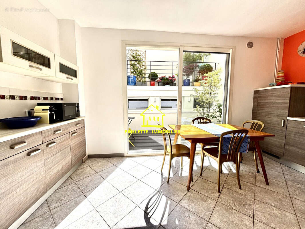Maison 135 m² à Le Havre  - photo 3