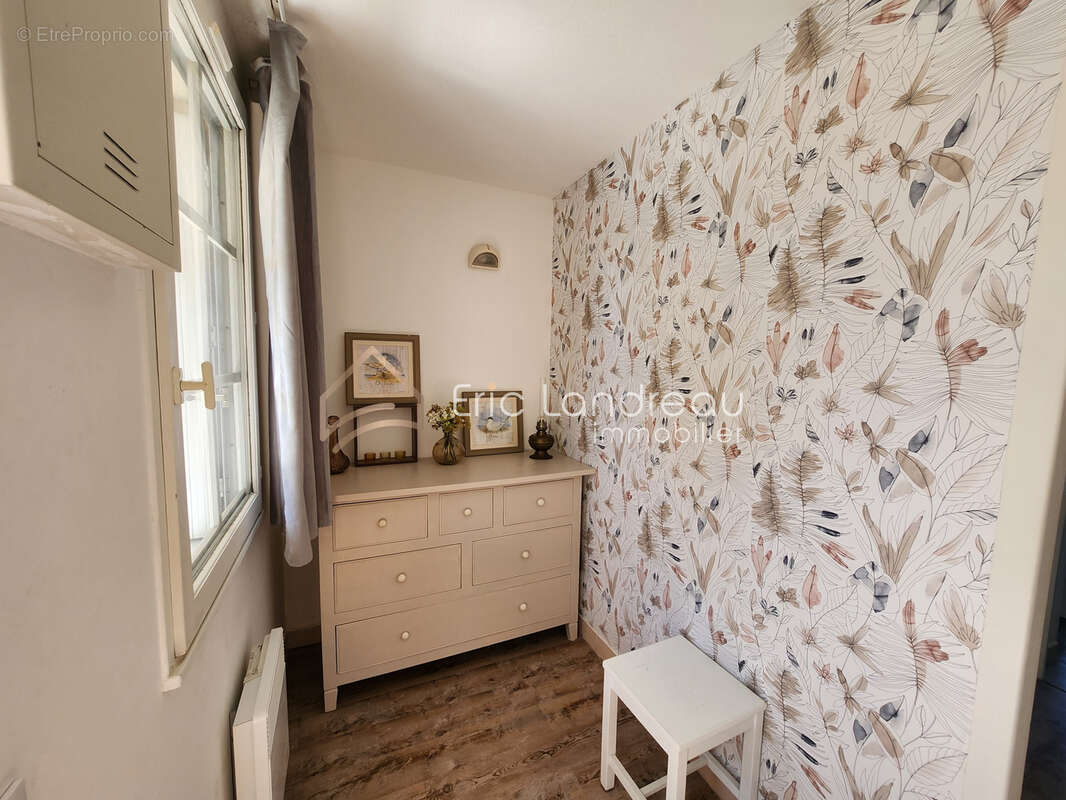 Appartement - Bourgenay à deux pas de l'océan - photo 6