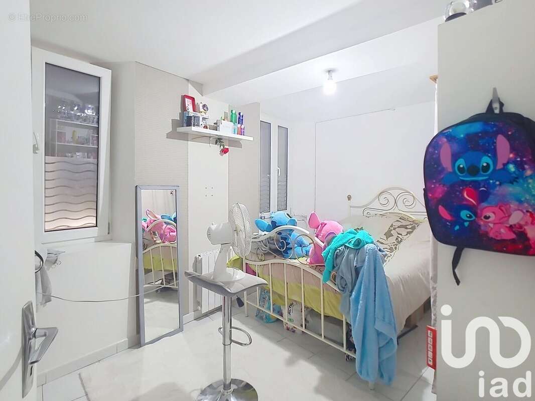 Photo 8 - Appartement à DIGNE-LES-BAINS