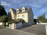Maison à VILLERS-LA-CHEVRE