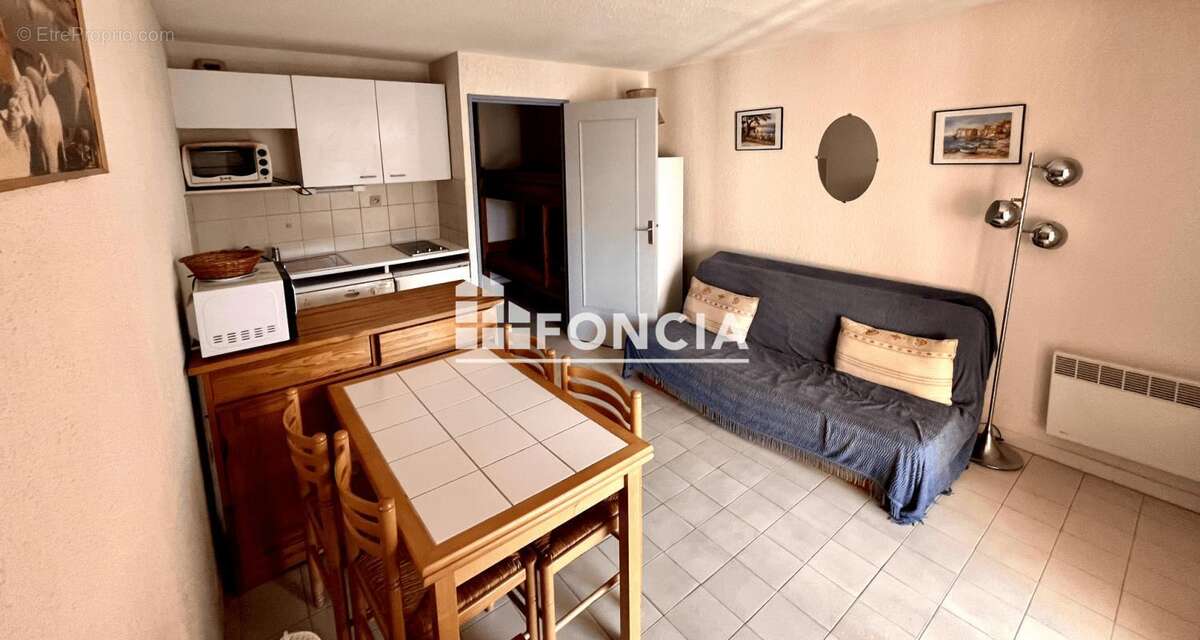 Appartement à LE LAVANDOU