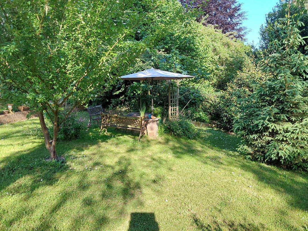 Maison Rostrenen 6 pièce(s) 145 m2 - photo 17