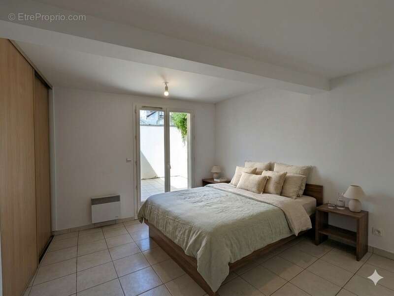 Maison à vendre 4 pièces, 85m2 LIBOURNE Centre (33) - photo 5