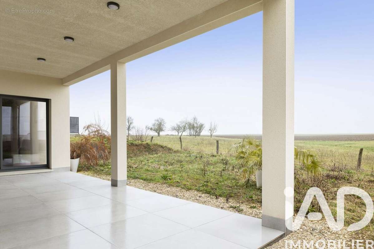 Photo 5 - Maison à ARGANCY