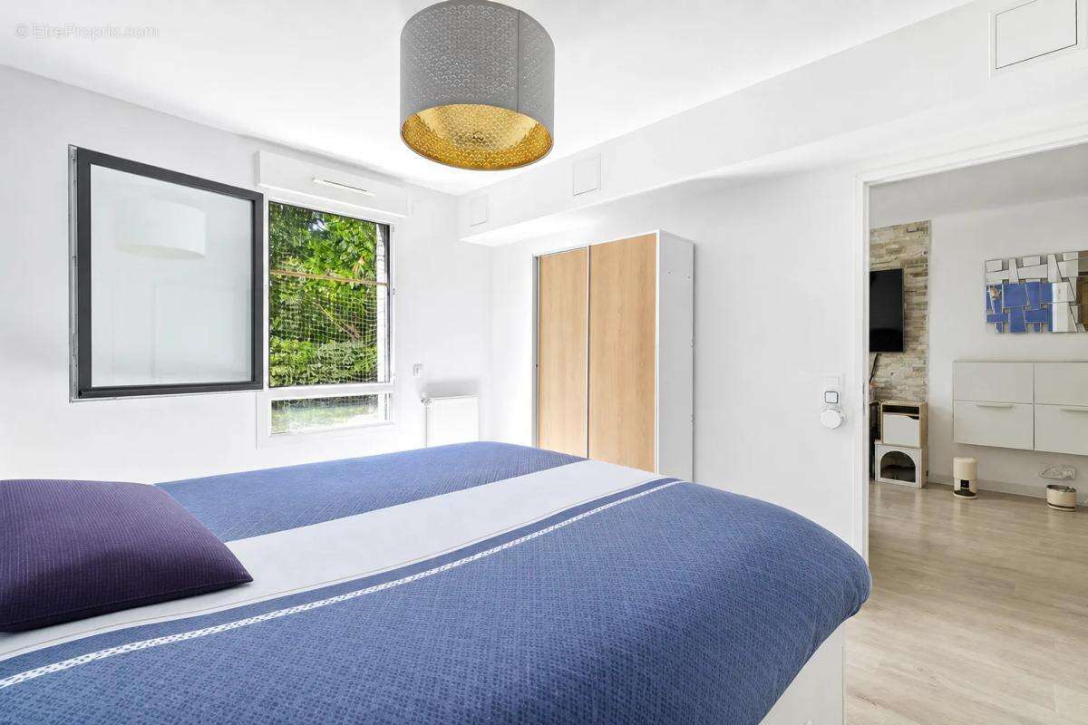 Appartement à MONTMORENCY