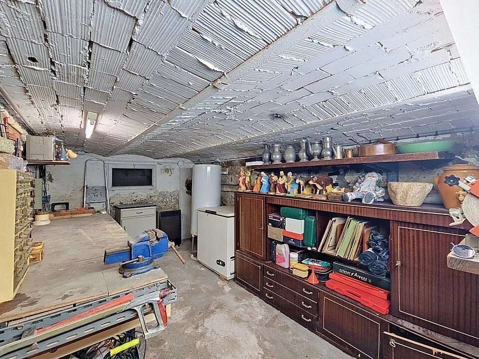 CANNES basse Californie,  immeuble de 145m² habitables en "monopropriété" - photo 19