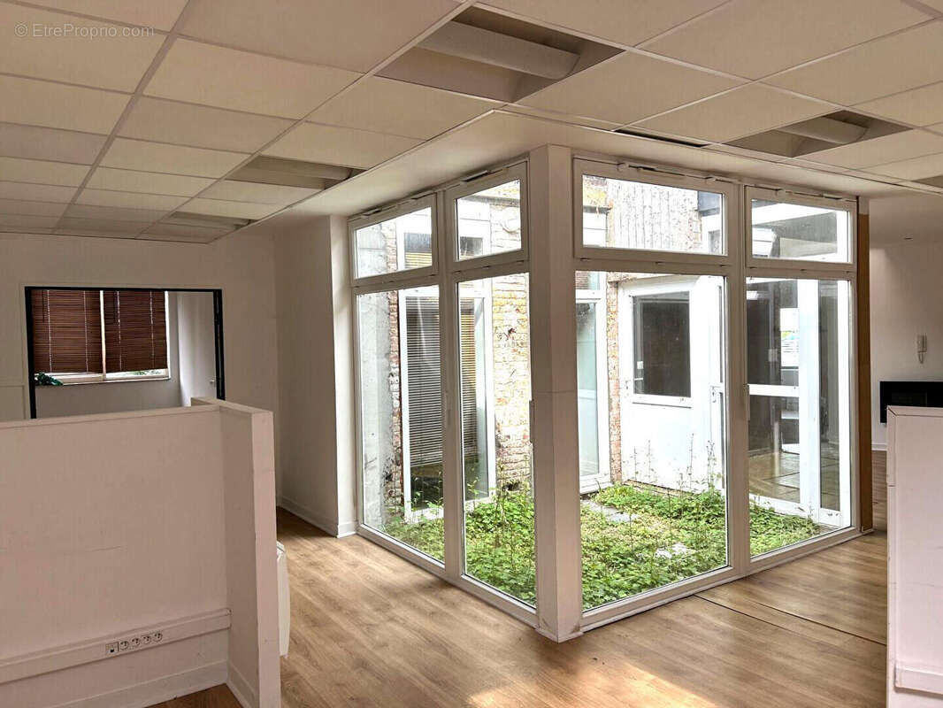 Appartement à LOOS