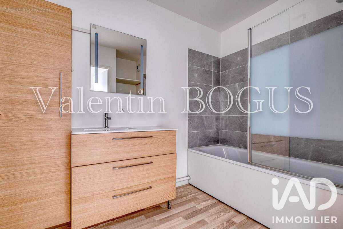 Appartement 64 m² à Meaux  - photo 8