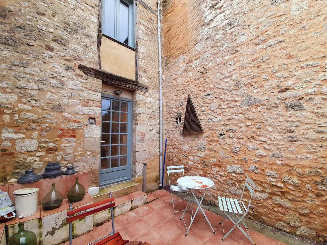 Appartement à VILLEREAL