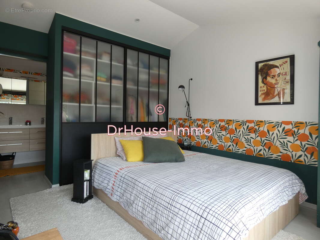 Maison à LE GRAND-VILLAGE-PLAGE