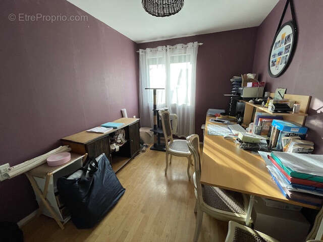 Maison à SAINT-NICOLAS-D&#039;ALIERMONT