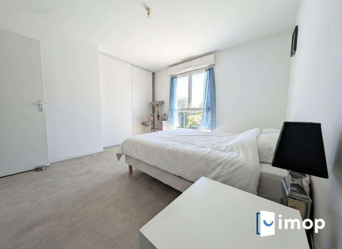 Les Sables-d'Olonne – Appartement 3 pièces de 64 m² avec balcon, ascenseur et 2 stationnements - photo 5