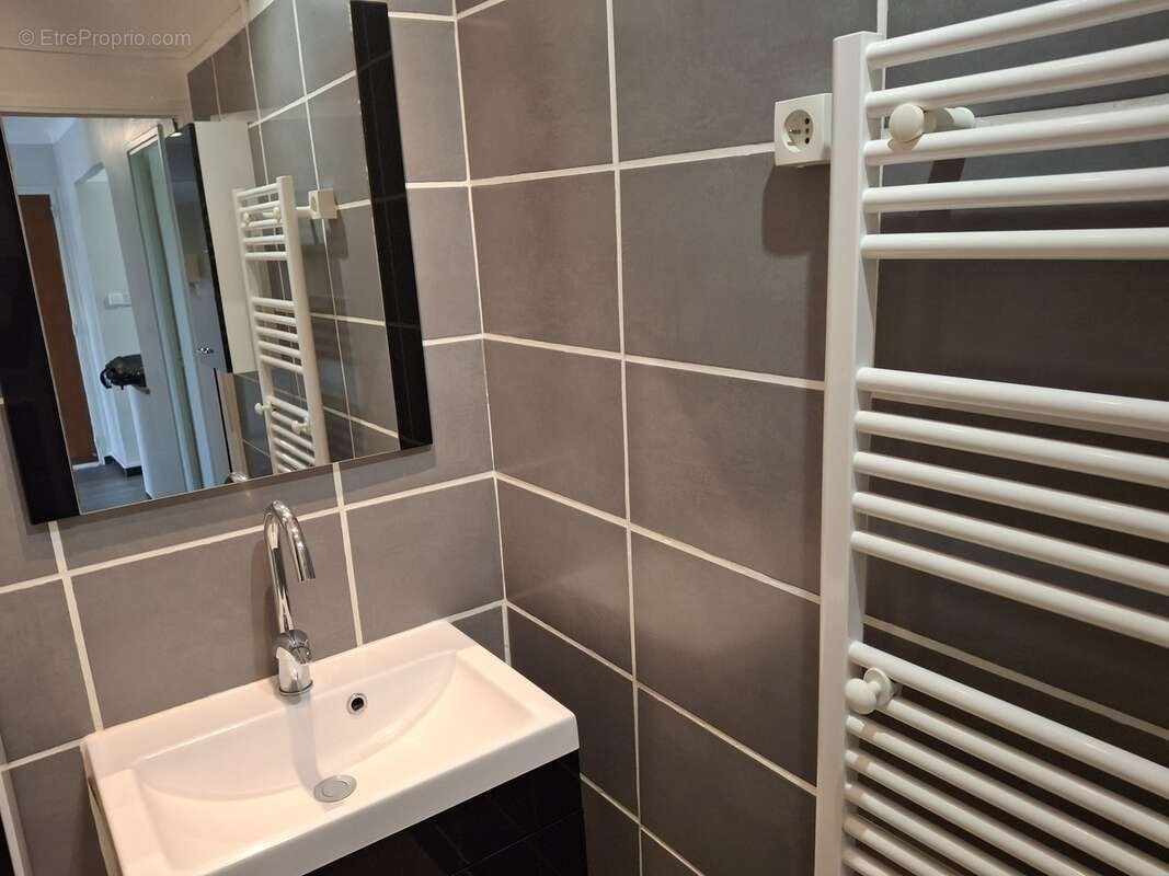 Appartement à LA CIOTAT