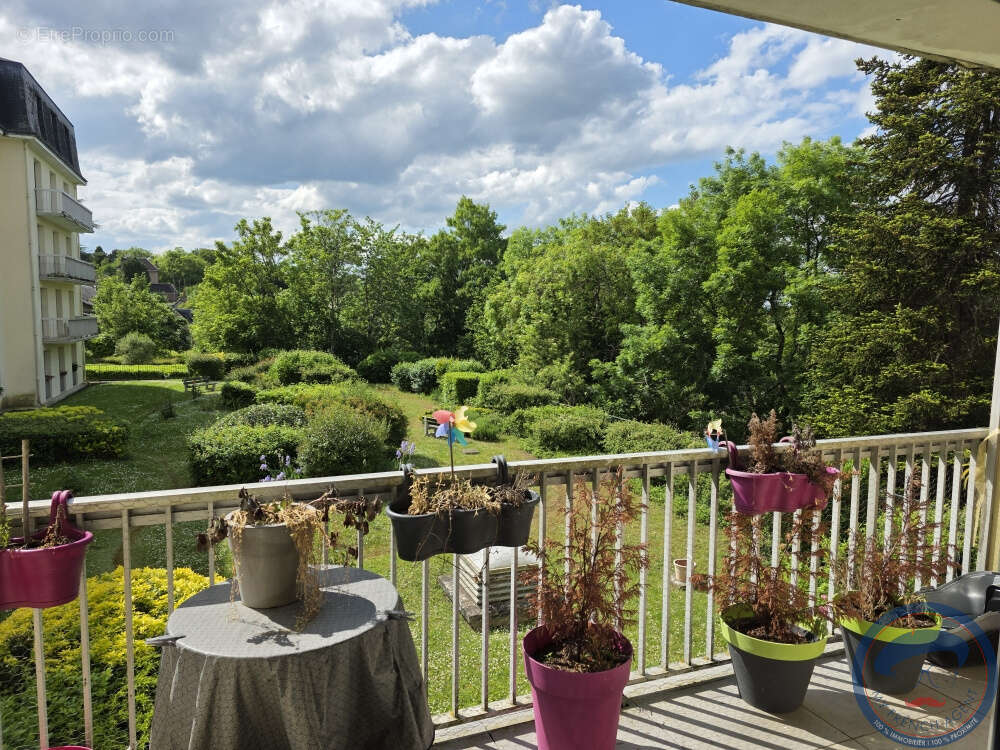 Appartement à AMBOISE