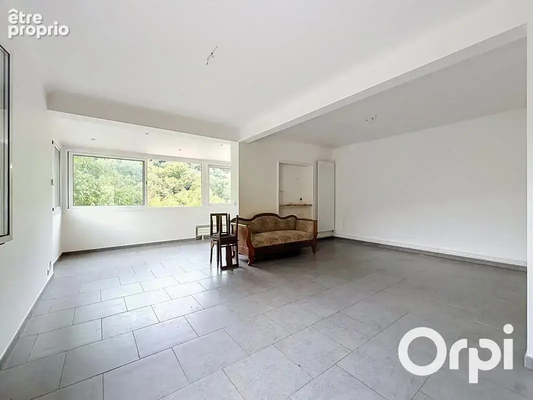 Haut de villa en duplex - photo 5