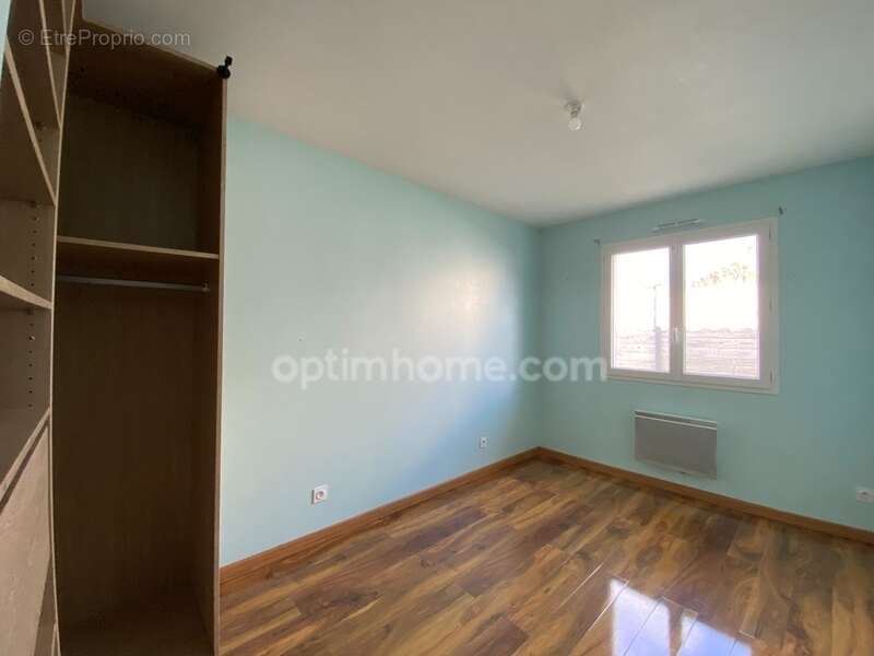 Maison à CARIGNAN-DE-BORDEAUX