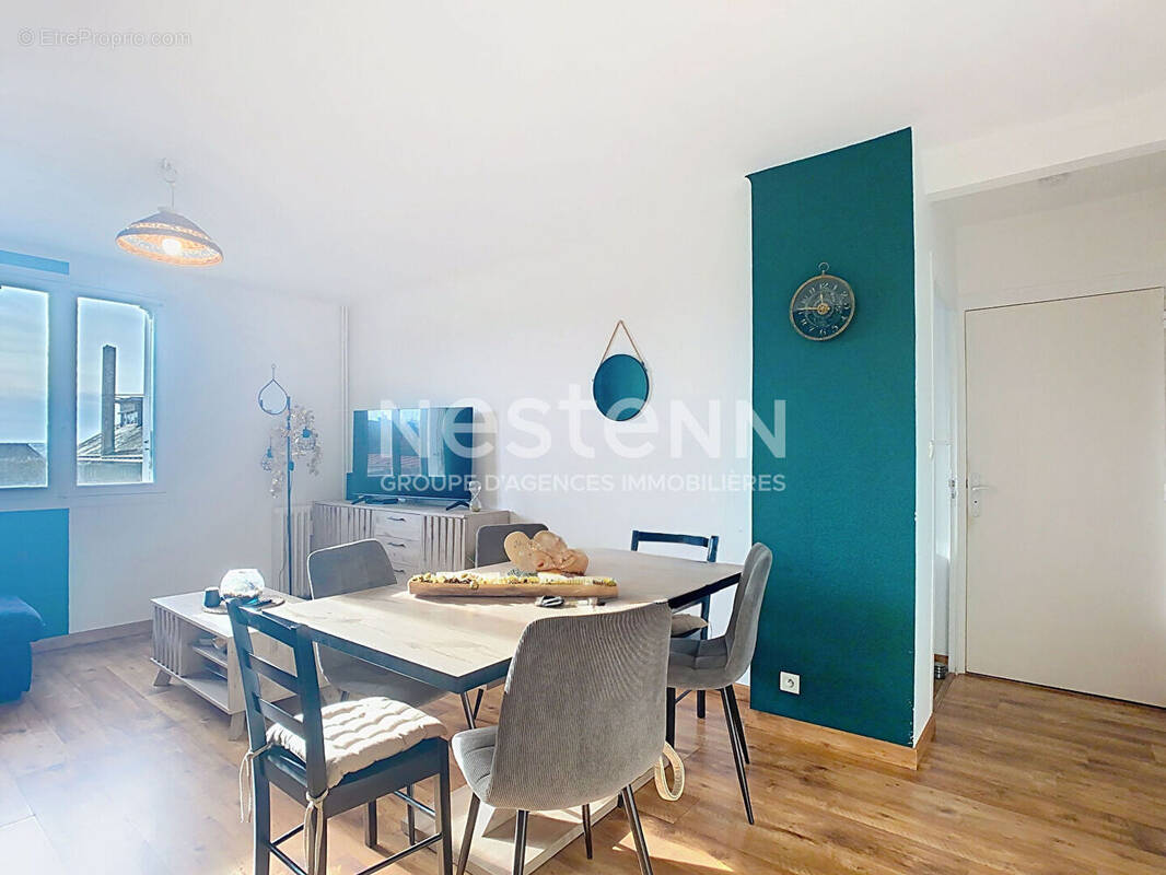 Appartement à CHOLET