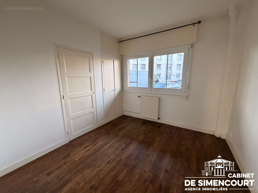 Appartement type 3 - proche centre ville - photo 2
