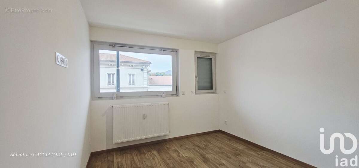 Photo 2 - Appartement à AIX-LES-BAINS