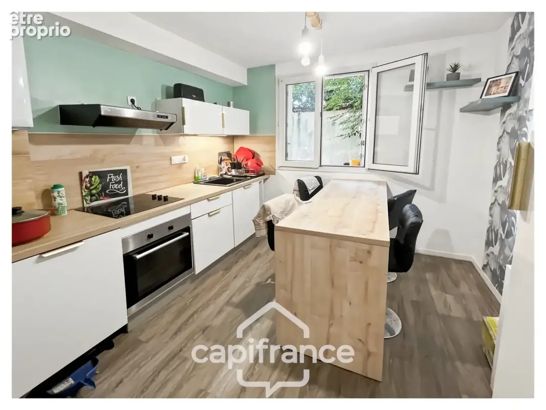 Appartement à AGEN