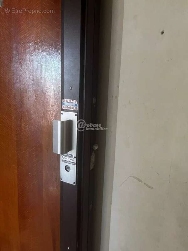 55m2  a renover 13003 - photo 3