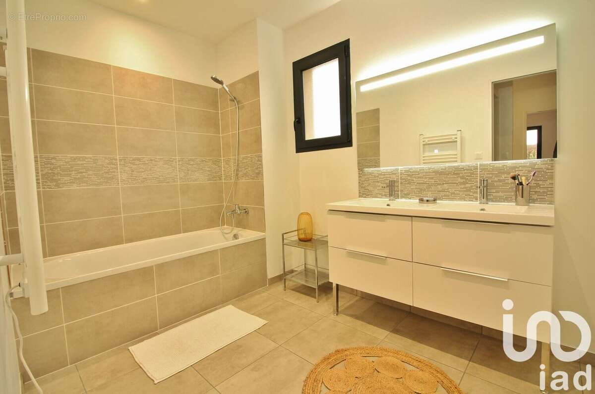 Photo 9 - Maison à EAUNES