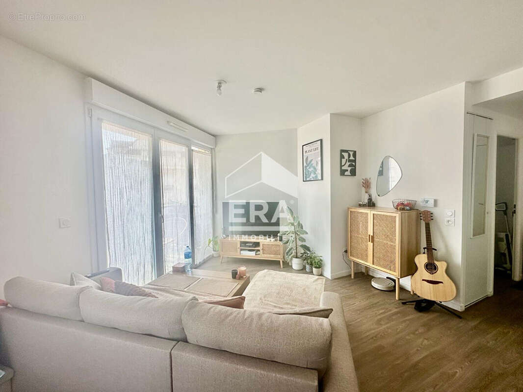 Appartement à HERBLAY