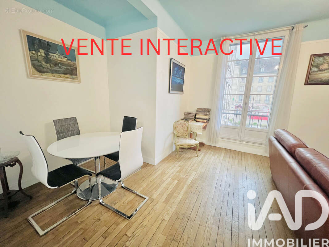 Appartement 90 m² à Creil  - photo 6