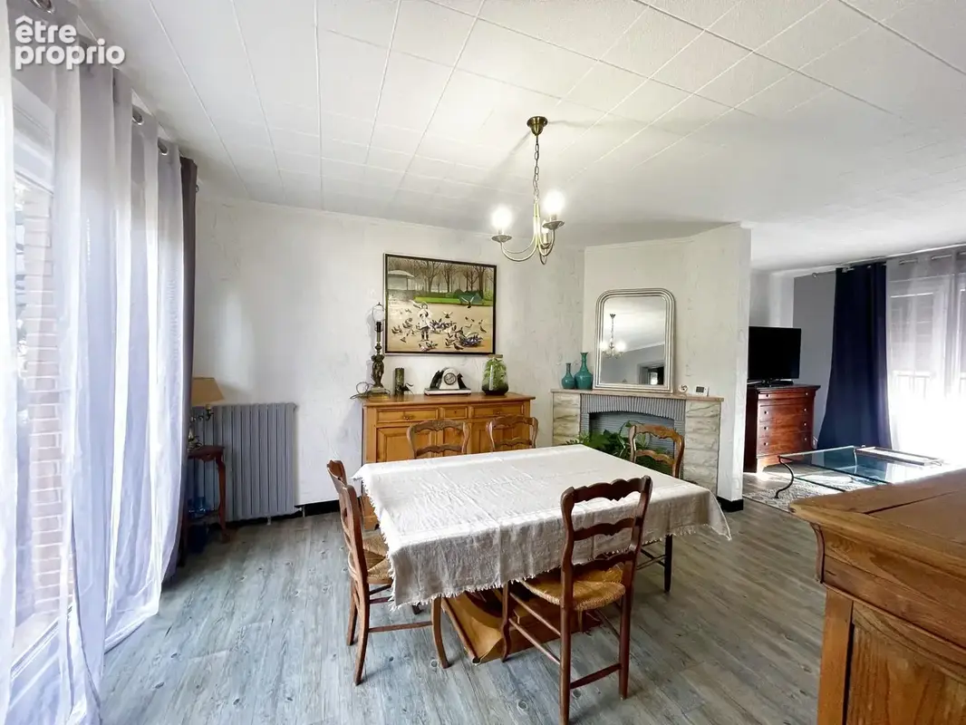 Maison 6 pièces 127 m² à vendre à Annay (62880) - photo 7