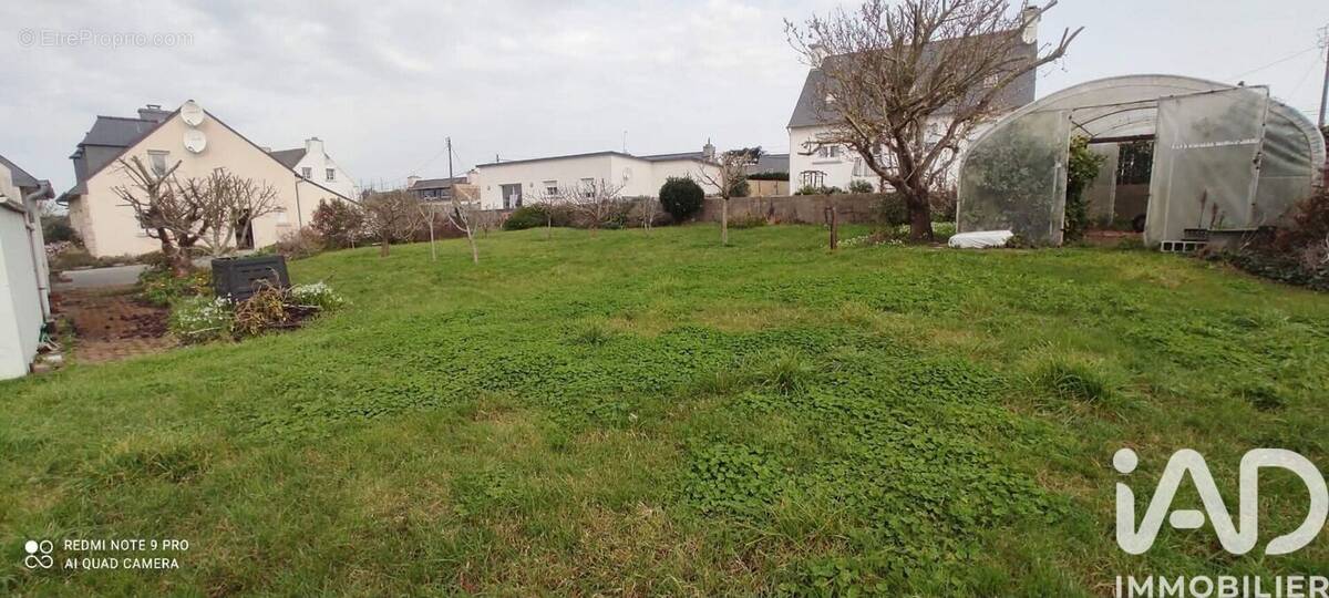 Photo 1 - Maison à PLEUBIAN
