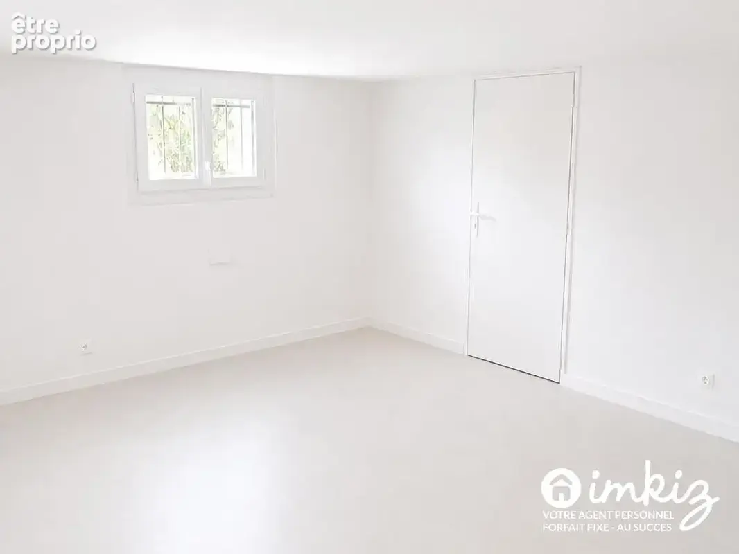 Maison 100m2 rénovée et  isolée par l extérieur - photo 8