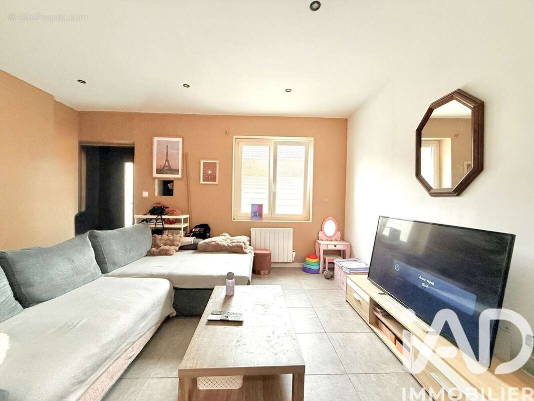Photo 6 - Maison à ERRE