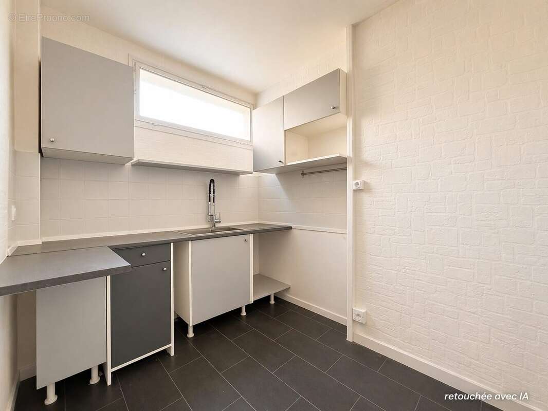 Appartement à RIS-ORANGIS