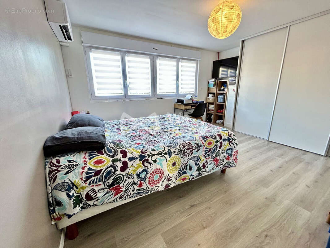 Appartement à MOUROUX