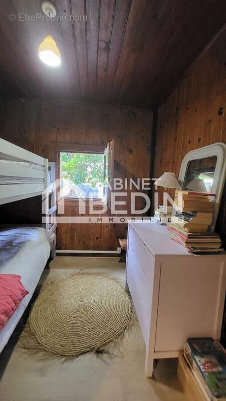 Maison à LEGE-CAP-FERRET