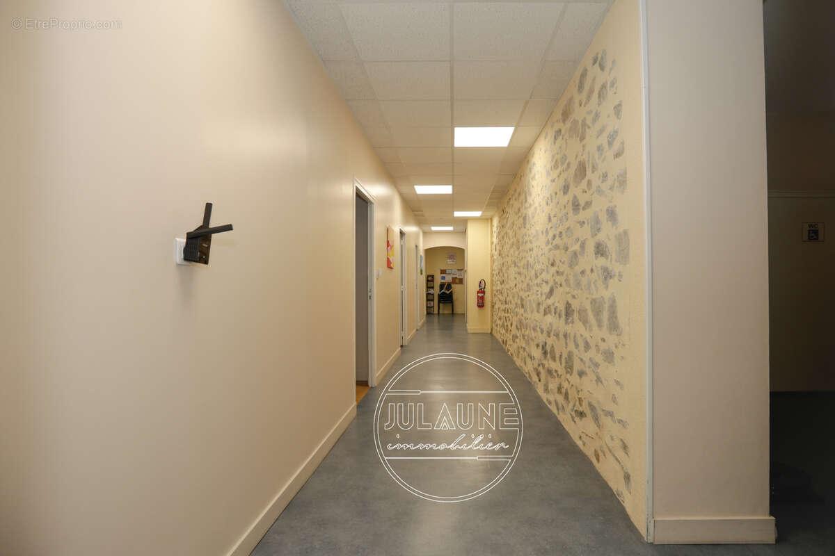 Immeuble de rapport aux multiples possibilités   Secteur Gare des Charentes - photo 46